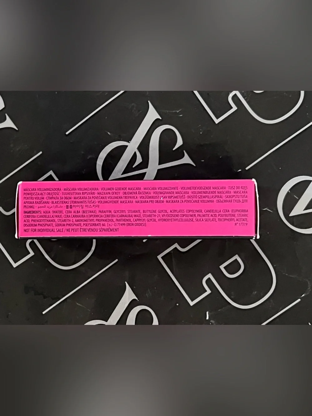 Benefit $30 search